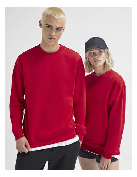 BetC-WG004-ID.332 Crew Sweatshirt 2